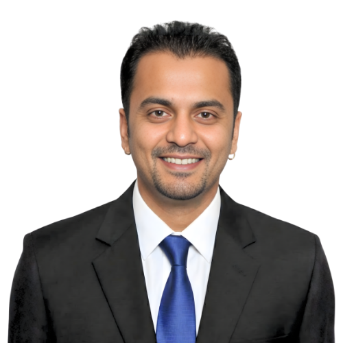 Amit Vasani