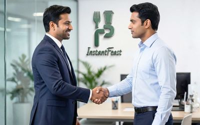 Consumer facing businesses