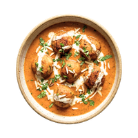 Curries