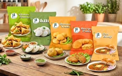 Food and beverage operations