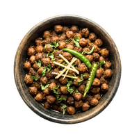 Pindi Chole