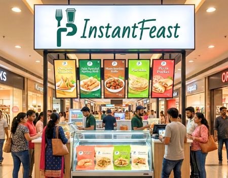 instantfeast